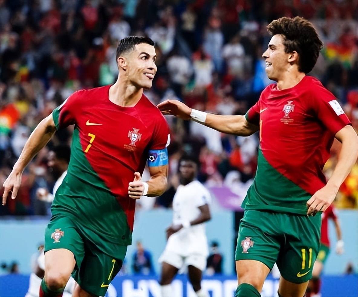 意大利和葡萄牙足球交战史